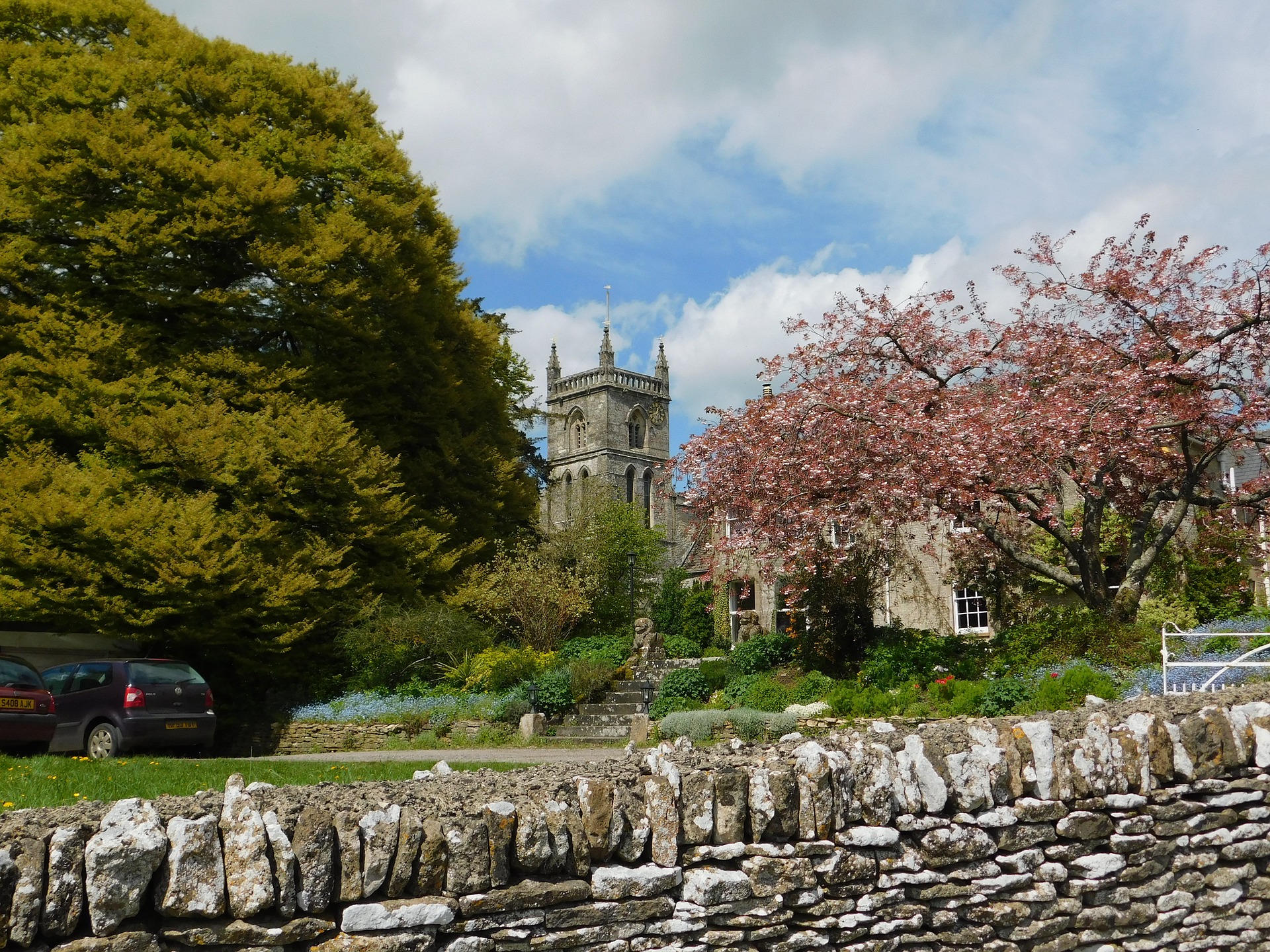 Cotswold Church Cotswold Church