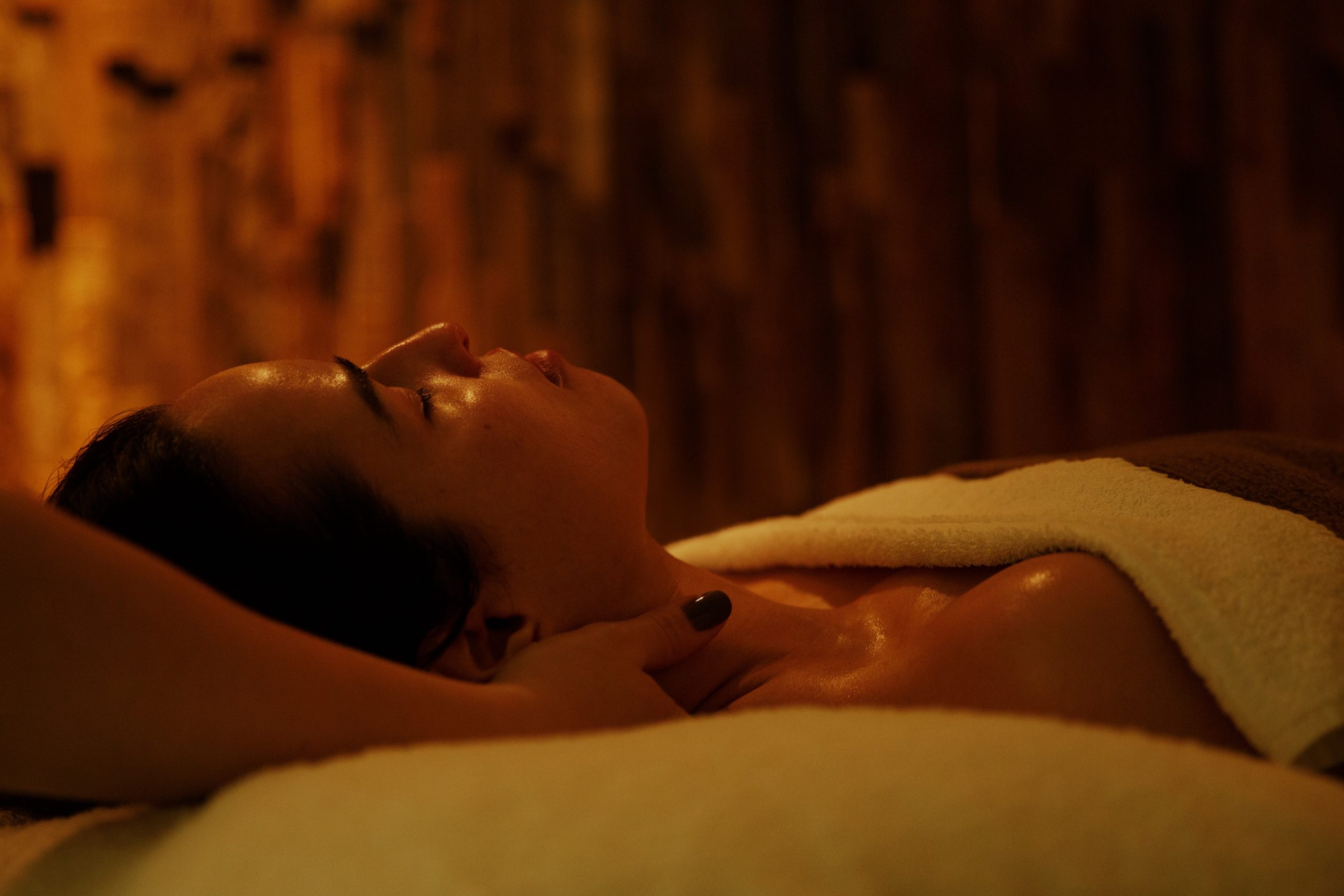 Spa Massage Treatment Lower Mill Estate Spa Massage Treatment Lower Mill Estate