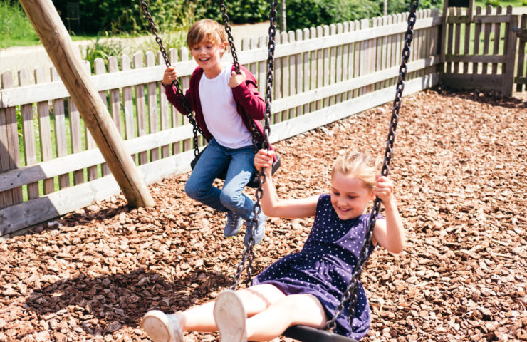 Lower Mill Estate Cotswolds Playground Lower Mill Estate Cotswolds Playground